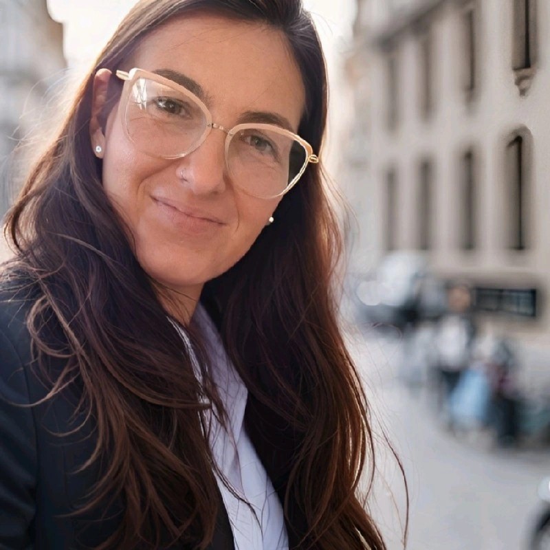 Romina Garbino