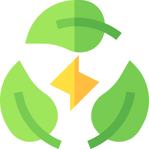 Plataforma Digital de Eco-Ideas.